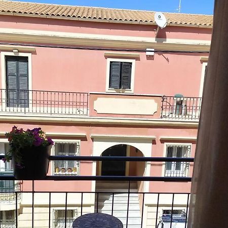 Xenofon'S Cozy Apartment Corfu  Eksteriør bilde
