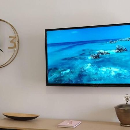 Xenofon'S Cozy Apartment Corfu  Eksteriør bilde
