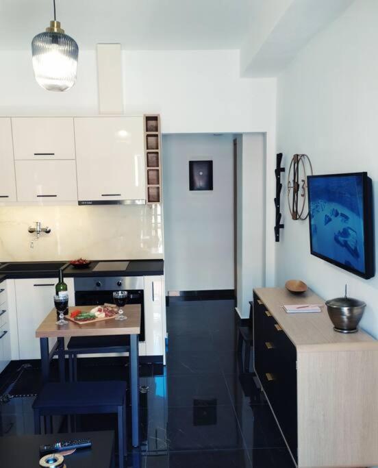 Xenofon'S Cozy Apartment Corfu  Eksteriør bilde