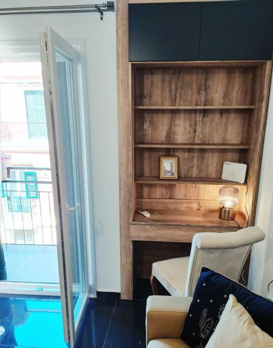 Xenofon'S Cozy Apartment Corfu  Eksteriør bilde