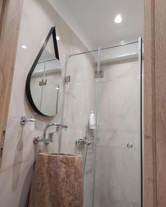 Xenofon'S Cozy Apartment Corfu  Eksteriør bilde