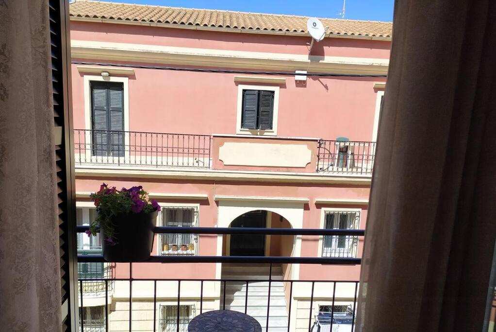 Xenofon'S Cozy Apartment Corfu  Eksteriør bilde