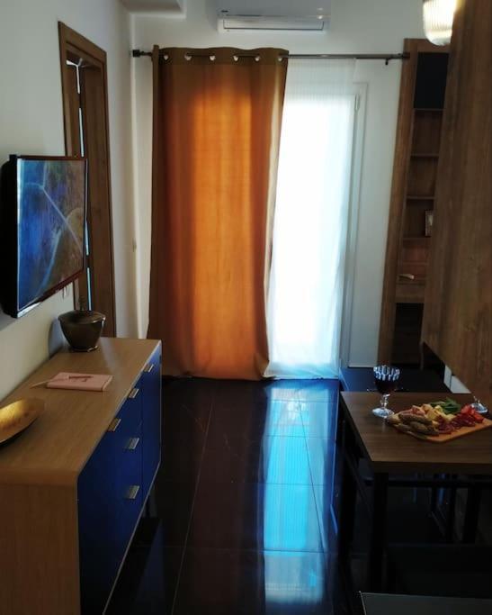 Xenofon'S Cozy Apartment Corfu  Eksteriør bilde
