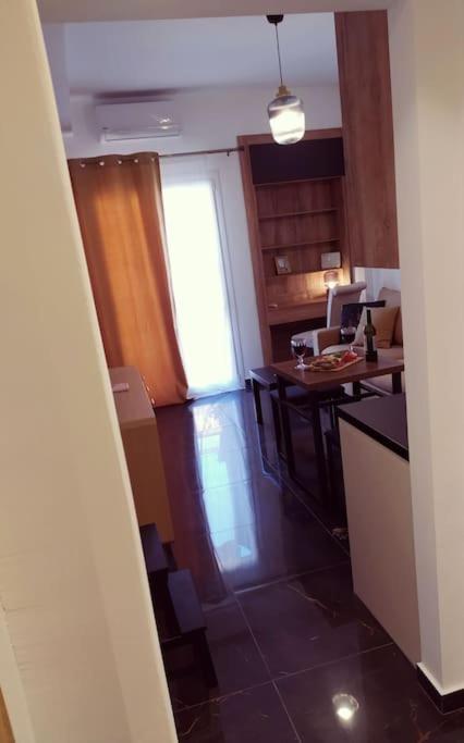 Xenofon'S Cozy Apartment Corfu  Eksteriør bilde