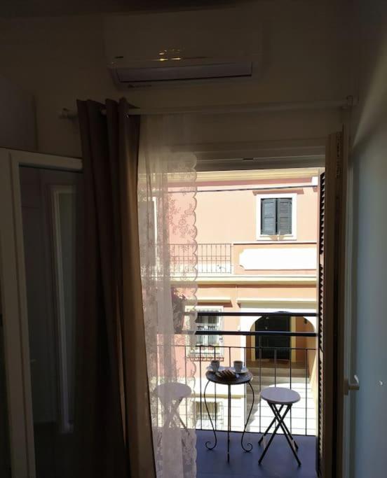 Xenofon'S Cozy Apartment Corfu  Eksteriør bilde