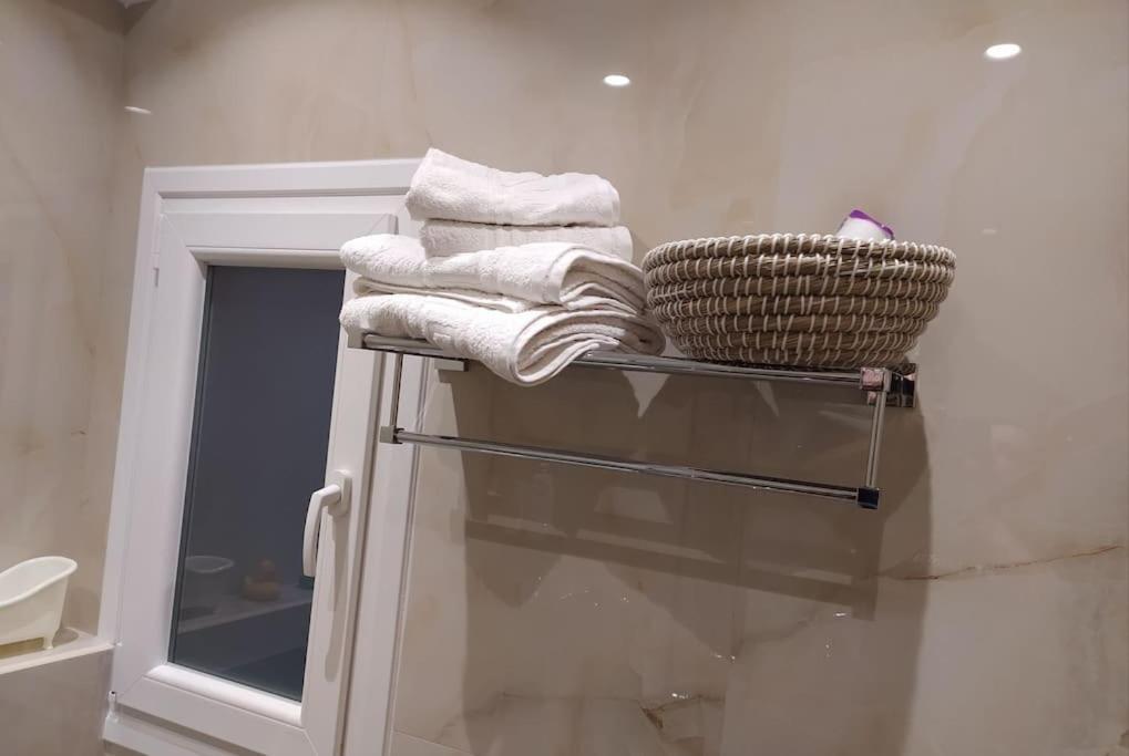 Xenofon'S Cozy Apartment Corfu  Eksteriør bilde