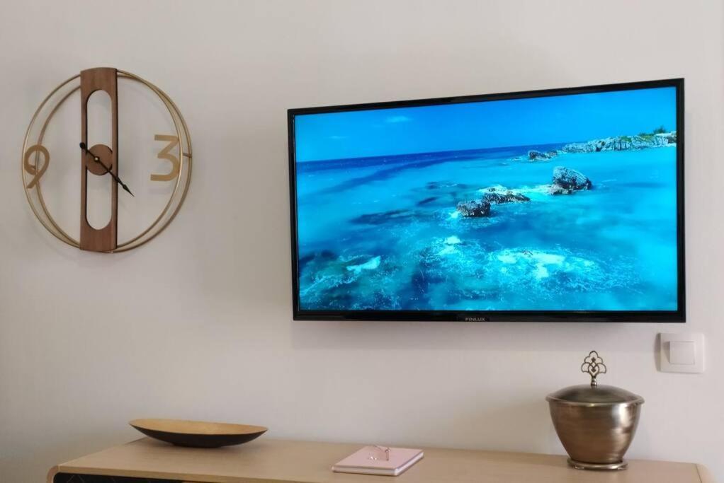 Xenofon'S Cozy Apartment Corfu  Eksteriør bilde